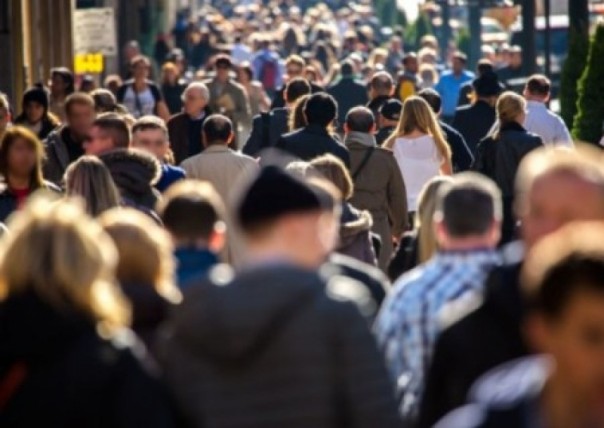 Миллион за пятилетку. МВФ спрогнозировал сокращение населения Украины