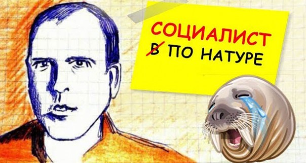 Спрашивали, кто держал Сёмина на телевидении — вот и ответ