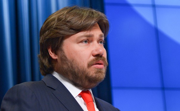 В «Справедливой России» решили отложить союз с главой «Царьграда»