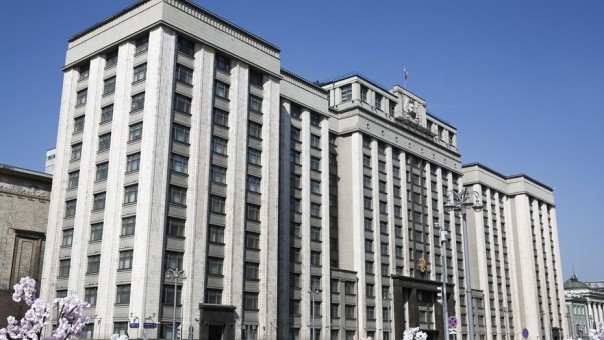 В Госдуме нашли мертвым помощника депутата Ковалева