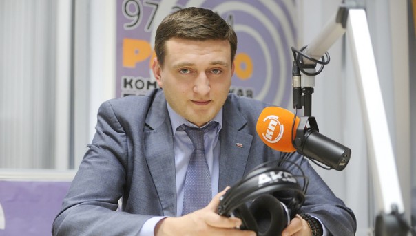 Зампред ОНК устроил стрельбу на Цветном бульваре