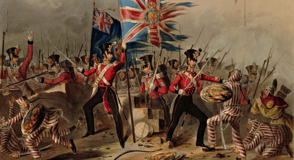 «Ничего личного, просто бизнес»: как Британия втянула Китай в опиумные войны