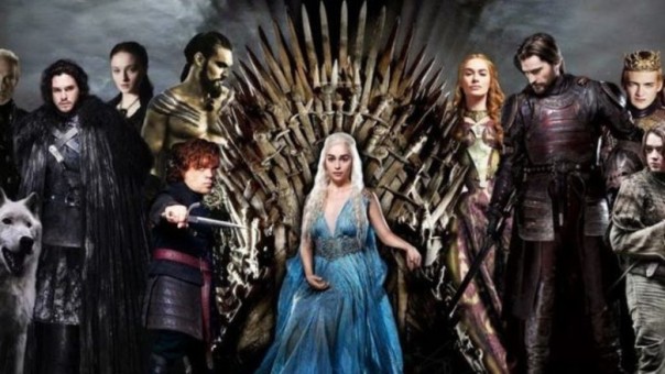 «Игра престолов: исторические прототипы». Елена Браун