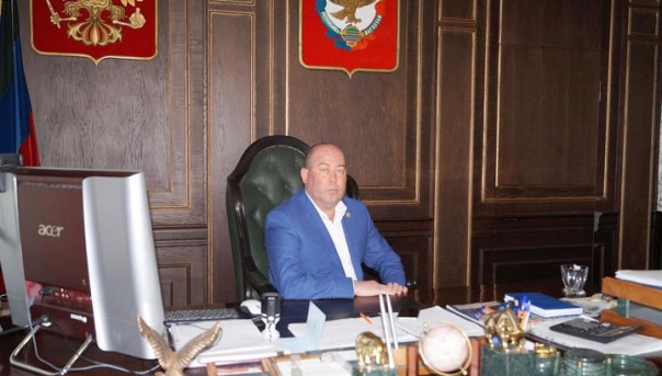 Эльдар Карагишиев арестован