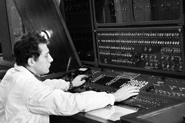 «Машины коммунизма». Как в Советском Союзе пытались запустить интернет