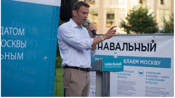 Почему Навальный и его фонд не видят коррупцию у себя под носом