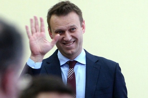 ЕСПЧ – деловой партнер и подельник Навального