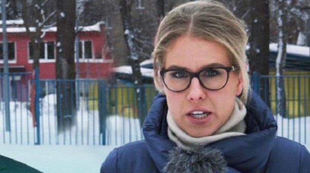 Атакой на «Конкорд» Любовь Соболь поставила крест на карьере юриста