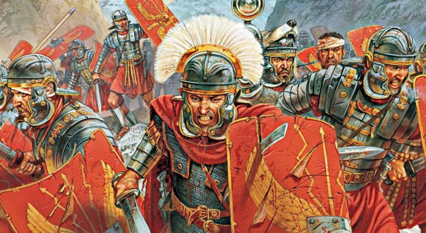 Секрет Древнего Рима: как быстро и эффективно стать великой империей