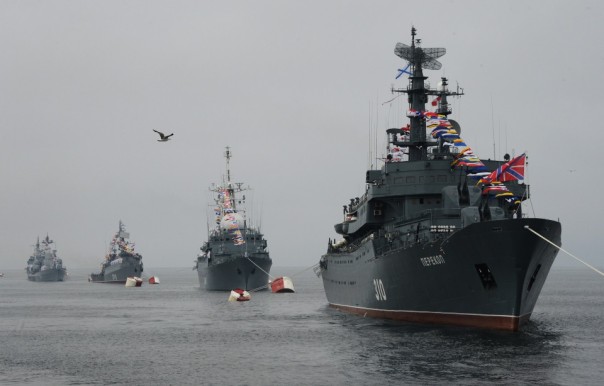 Прибалтику «разводят» на деньги за «защиту» от России