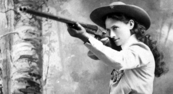 Цирковые виртуозы: как огнестрел покорил шоу-бизнес