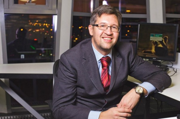 Член фракции КПРФ в Заксобрании Петербурга Александр Рассудов стал самым богатым депутатом городского парламента