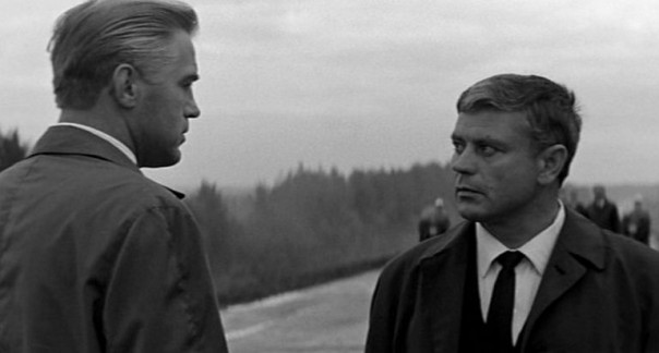 В СССР совершенно не было свободы творчества…