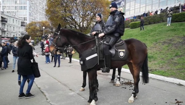 Утвержден модератор дебатов в "Олимпийском"