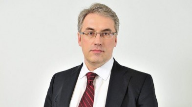 «Я возвращаюсь». Андрей Норкин