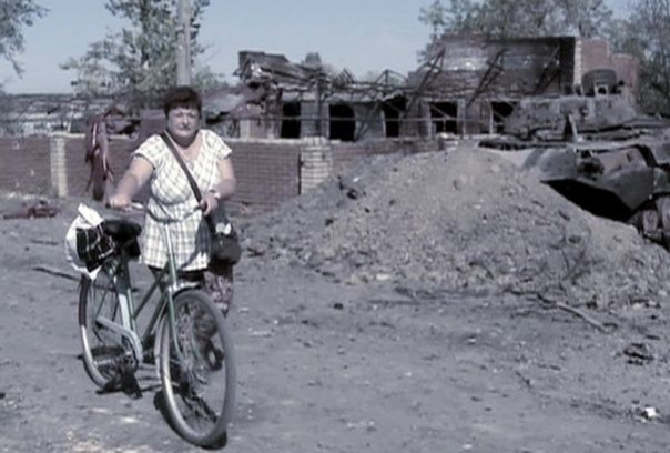 После смерти врагов не бывает. Документальный фильм Александра Рогаткина