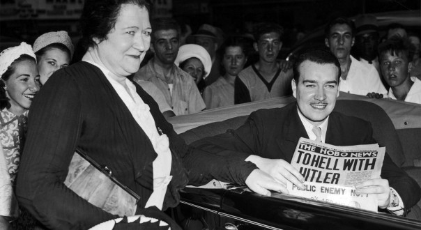 Семейка Гитлер: Адольф и прочие Гитлеры