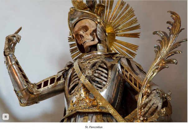 Тление и роскошь