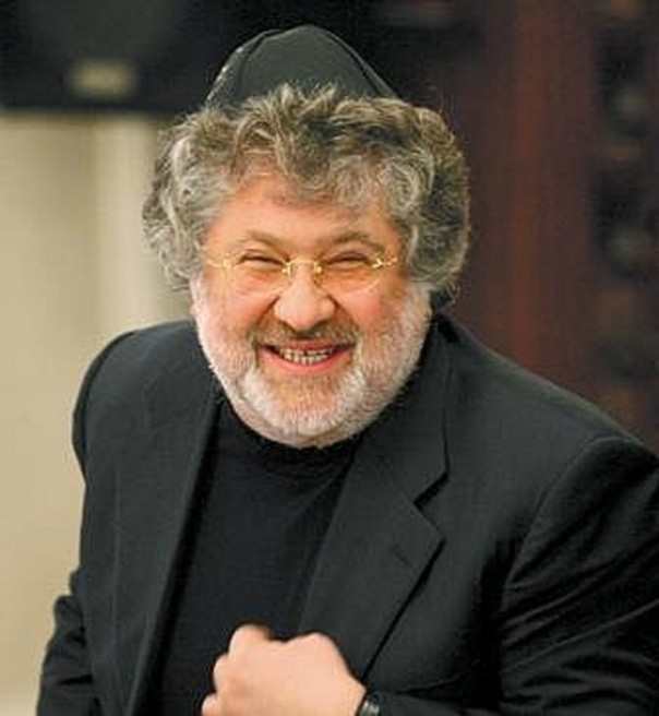 Суд отменил личные поручительства Коломойского по кредитам «ПриватБанка»