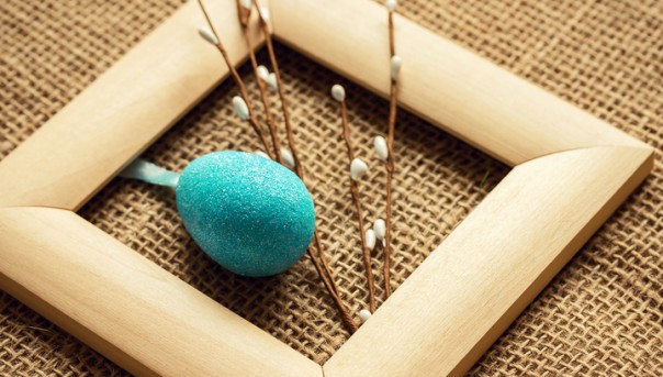 Православные христиане во всем мире празднуют Вербное воскресенье