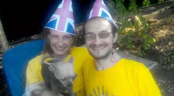 Активистку «Открытой России» Марию Запрудину задержали за наркотики