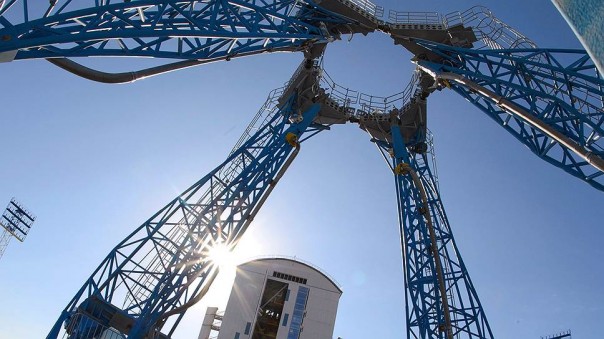 Роскосмос впервые заказал ракету «Ангара»