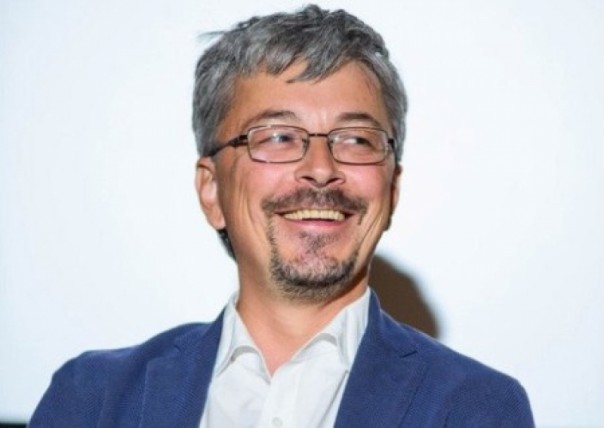 Главой администрации Зеленского может стать гендиректор «1+1» Александр Ткаченко