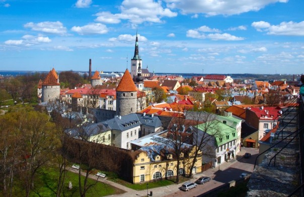 Удастся ли эстонским властям дерусифицировать Нарву?