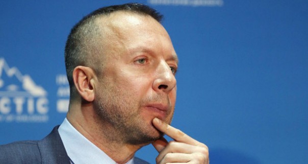 Миллиардер Дмитрий Босов покончил с собой