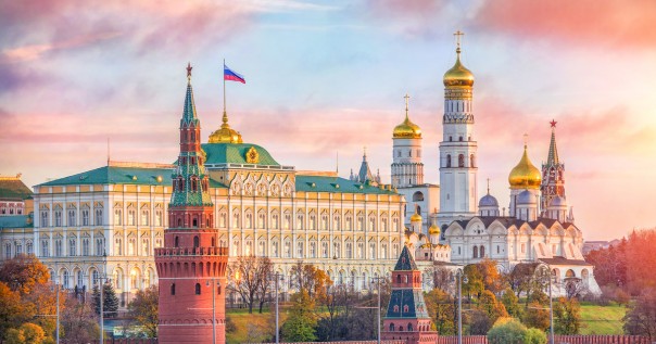 Александр Роджерс: Москва начала операцию по принуждению Киева к разуму