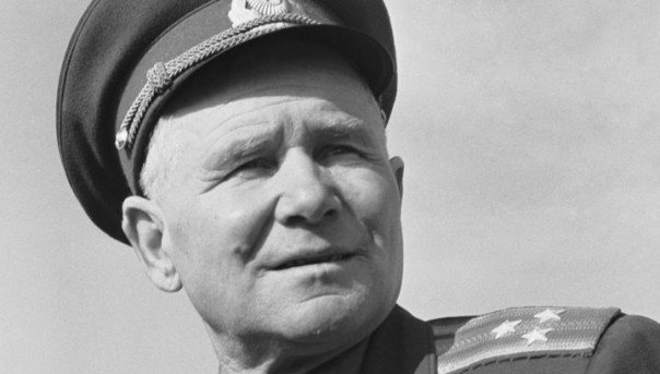 В Томской области увековечили память Героя СССР Федора Зинченко