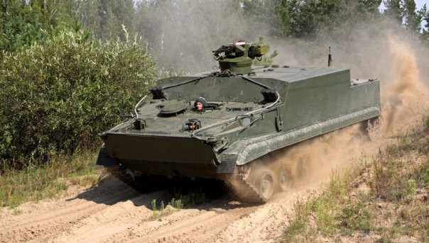 С начала года "Рособоронэкспорт" заключил контрактов на 5 миллиардов долларов