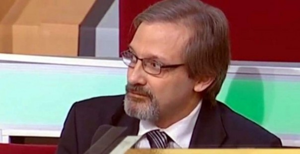 Политолог из Италии: США на Украине поддерживают образ неотесанных мужиков