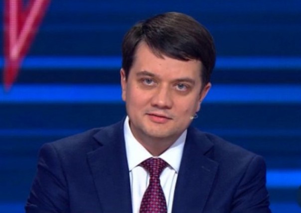 В штабе Зеленского рассказали на каких условиях возможен мир в Донбассе