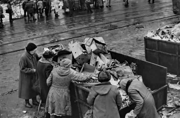 Про «весёленькие» 90-е