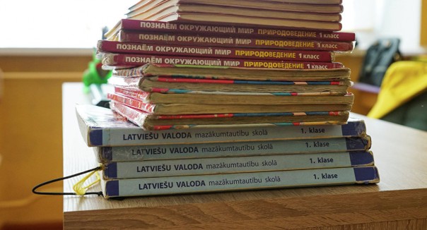 "Я латыш, и я заставляю своих детей учить русский": житель Латвии о языковой реформе