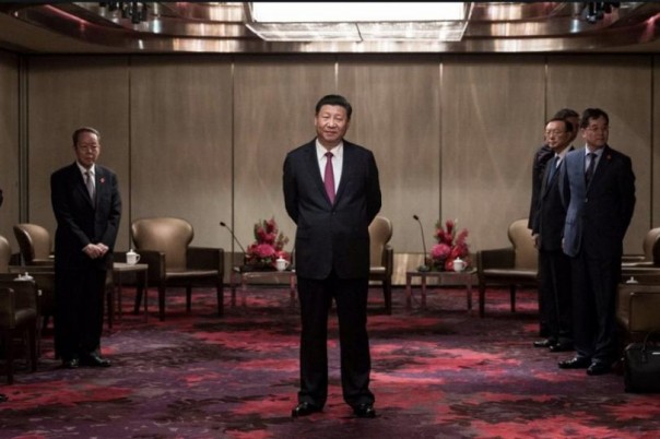 Один пояс - один путь, или хитрая экономика Китая