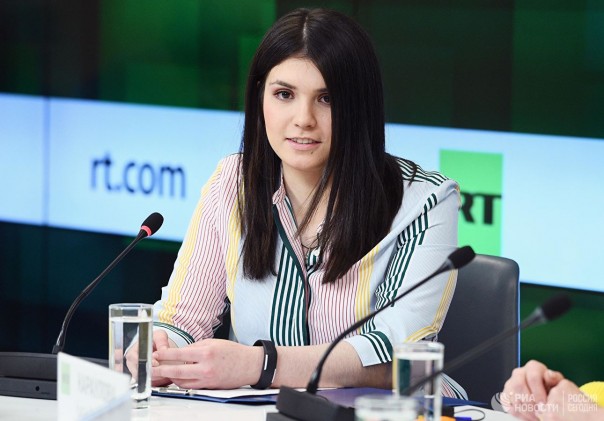 Варвара Караулова рассказала о жизни в колонии и планах на будущее