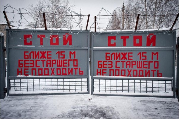 Как устроен дисбат в российской армии