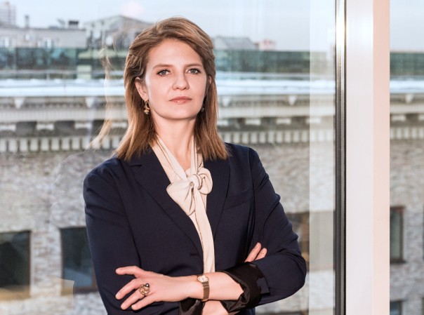 "Мнение": Наталья Касперская об импортозамещении в IT-сфере