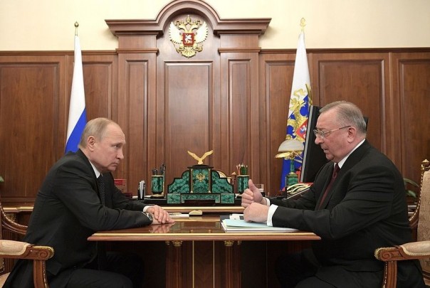 Материалы по загрязнению нефти в "Дружбе" передали ФСБ. Загрязнение произошло под Самарой