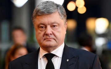 Порошенко согласился на дебаты с Зеленским на стадионе в Киеве