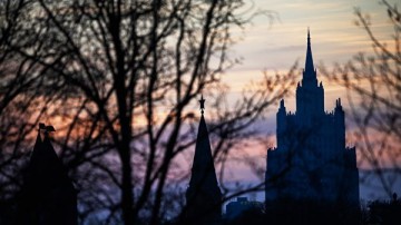 МИД отказался принимать "телефонные протесты" японских дипломатов