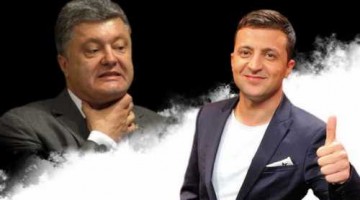 Андрей Золотарев: Жизнь по-новому на сковородке с кипящим маслом | Руслан Бортник: И Зеленского и Порошенко устраивает дискурс вокруг анализов