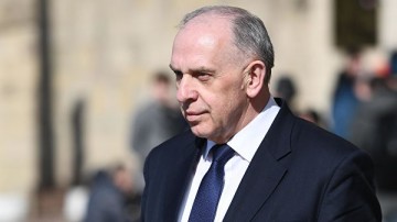 Литва отозвала посла из России