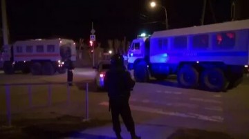 Либеральные СМИ продвигают гуманный терроризм