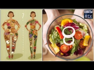 Продукты для похудения: Ваш вес будет таять на глазах. Как быстро похудеть без труда. Секреты красоты