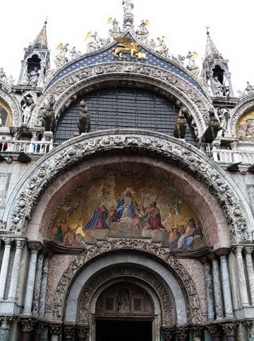 А.В.Росич. О варварах времен Рима и прочих (по следам статьи)