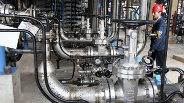 ФАС ответила на предложение Белоруссии повысить тариф на транзит нефти