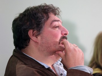 ТАСС: у Дмитрия Быкова диагностировали инфаркт головного мозга